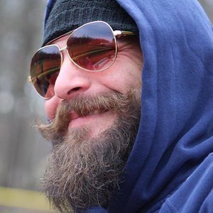 Meet your Posher, Cole